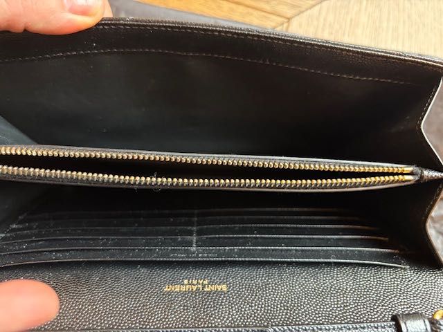 Geanta Yves Saint Laurent originala