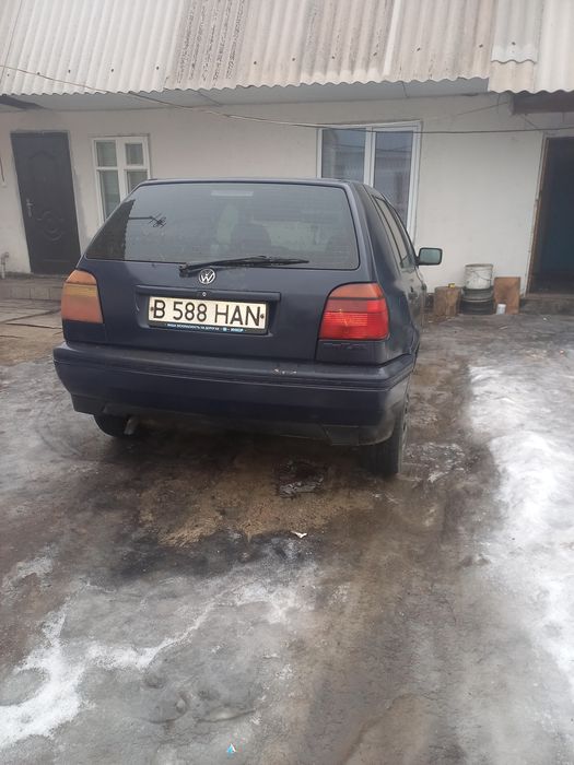 Машына сатылады голь3 на ходу