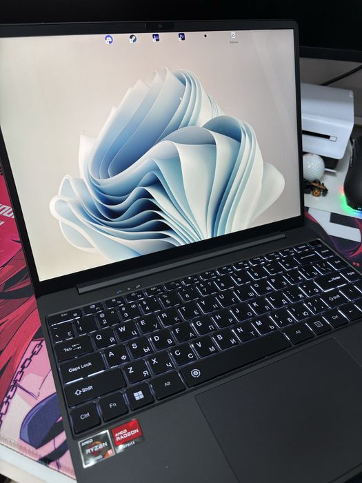 Ноутбук (ультрабук) Chuwi CoreBook X