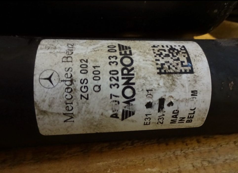 Оригинални Ресьори за Спринтер W906 W907