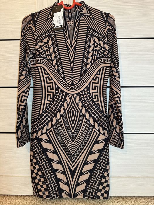 Турецкое платье