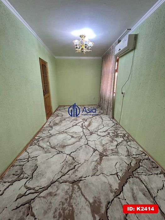 Gorgazdan 2xonali uy srochna sotiladi K2414