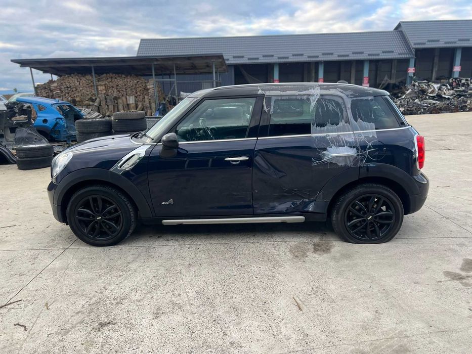 Jante R17 Mini Countryman 2.0 D N47C20A si alte piese