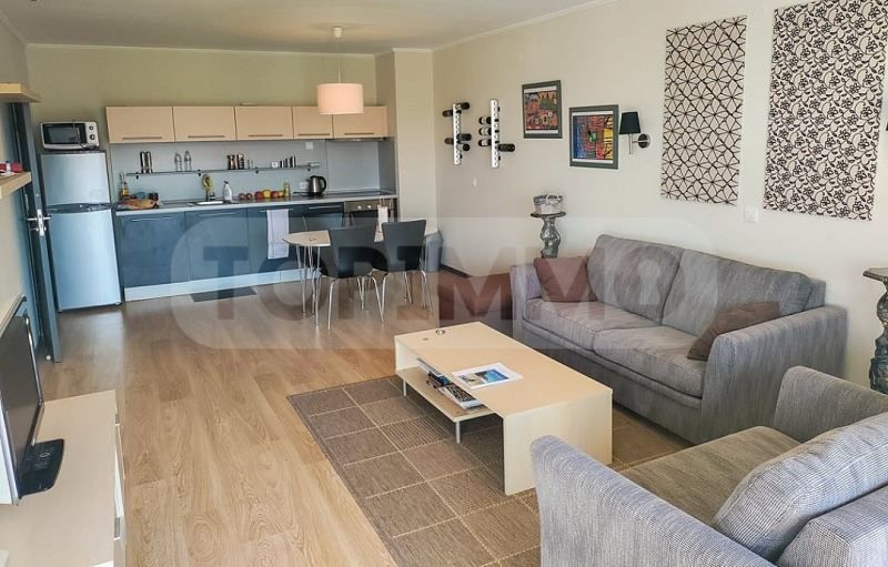 Продава се Двустаен апартамент в Бяла - 80 кв.м за 869 €/кв.м - Снимка #4