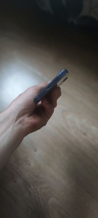 iPhone 12 Blue 64