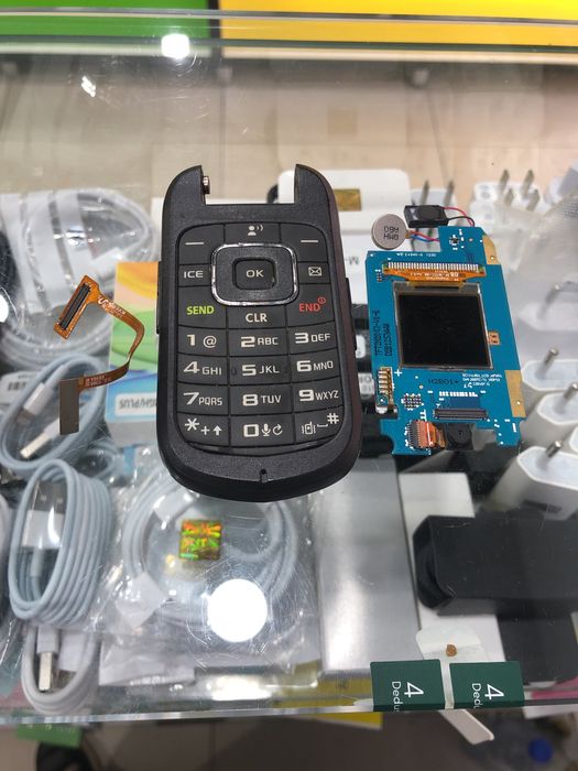 Korpus Gusto3 Perfektum