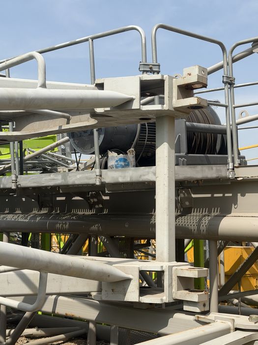 Продажа Башенных кранов-10 тон