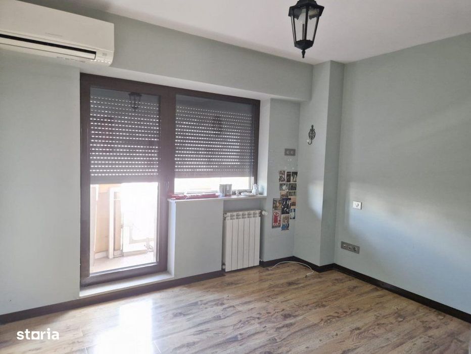 Apartament 3 cam, transformat in 4 camere, Piata Victoriei — fotografia 3