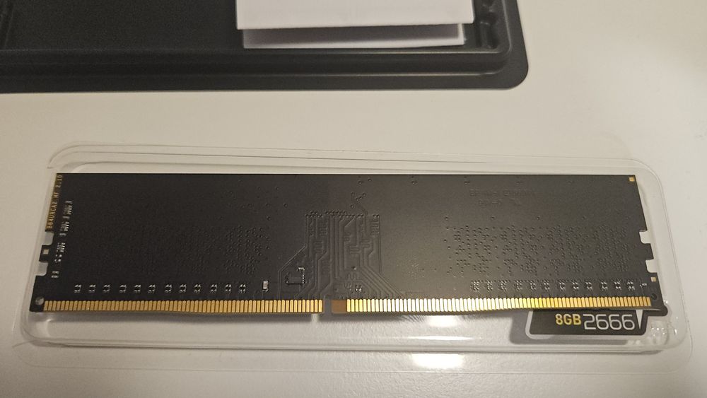 Team group рам памет ddr4 8gb 2666 MHz