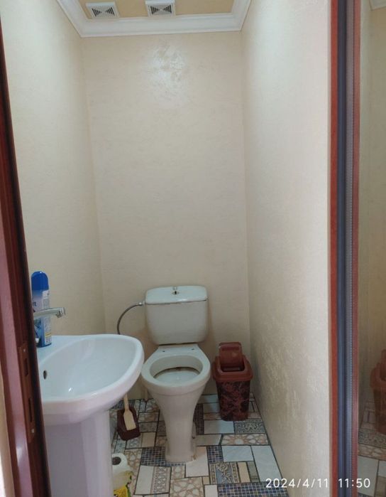 4 ком Юнсабоде аренда дома срочно