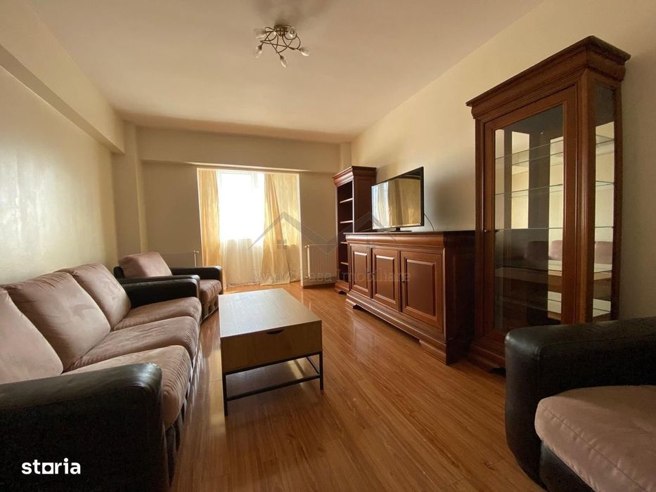 Apartament 2 camere pacurari bloc 2008