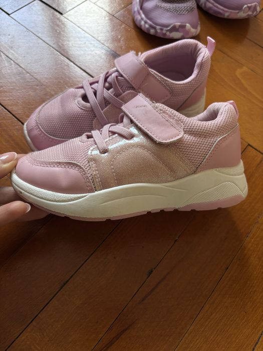 Детски маратонки и обувки 28 номер