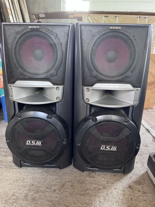 Sony bose kenwood etc