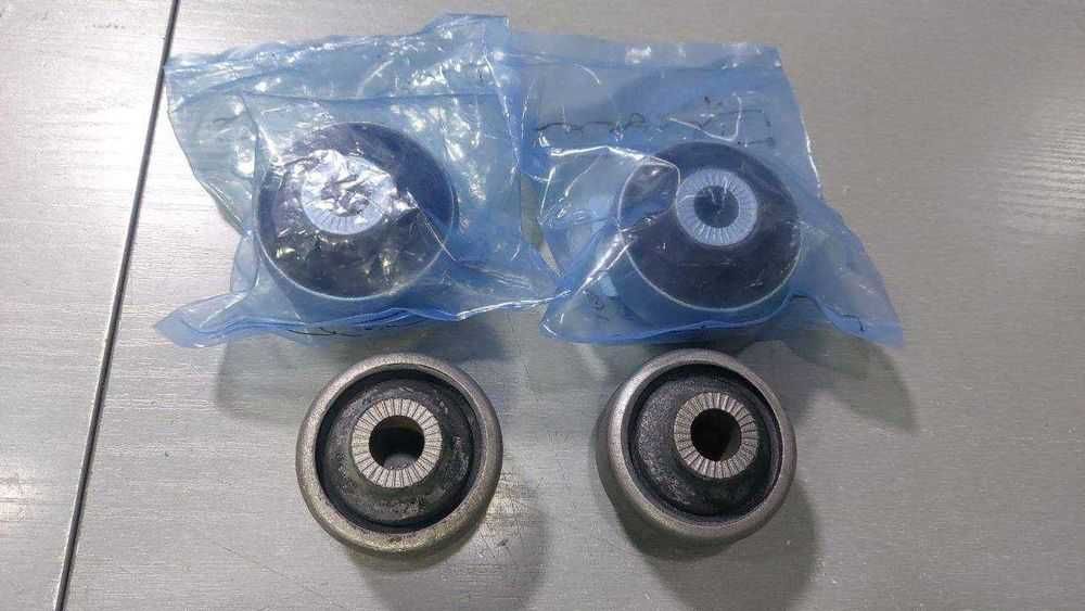 ID4 ID6 ID3 ходовые кузововные запчасти