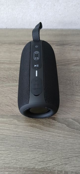 Беспроводная колонка