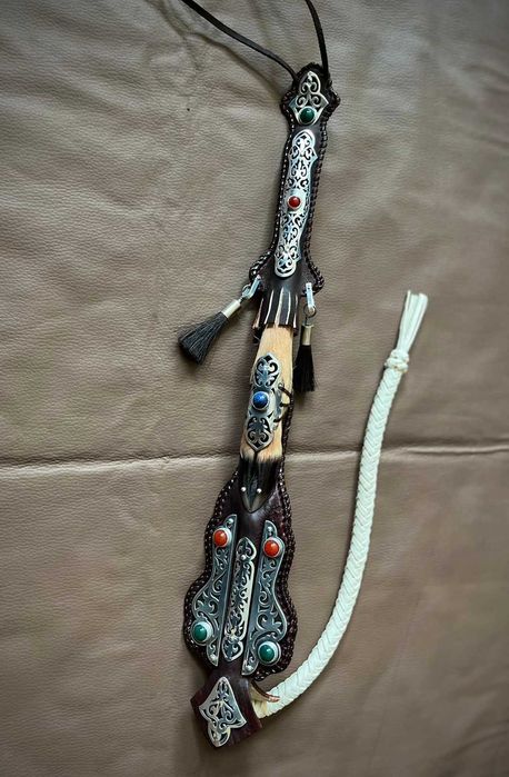 Қамшы Сувенир.Подарок Мужчине.Парню Камча Ручная Работа Нагайка Купить