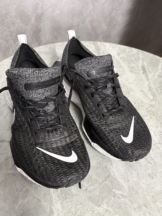 Nike invincible run 3