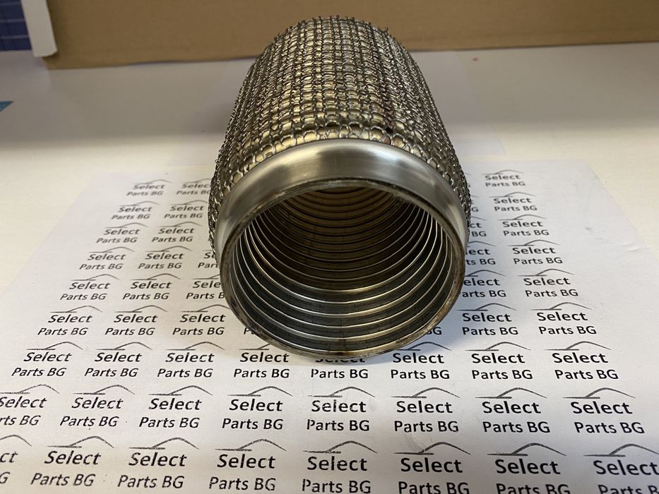 Усилена мека връзка тунинг за генерация 70мм х 150мм