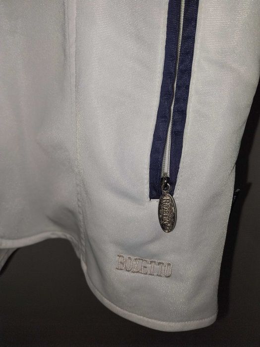 Мъжко/тинейджърско/горнище Bozetto-полиестер в много добро състояние