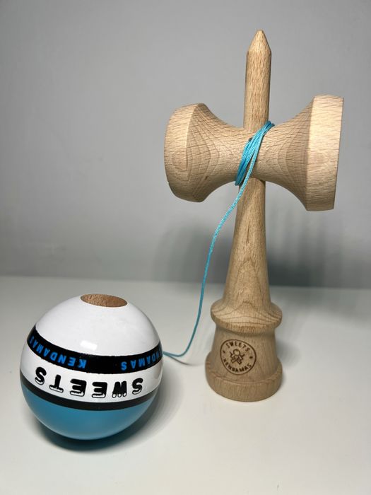 Kendama Sweets Starter - Cupe Mari / Base Cup Hole