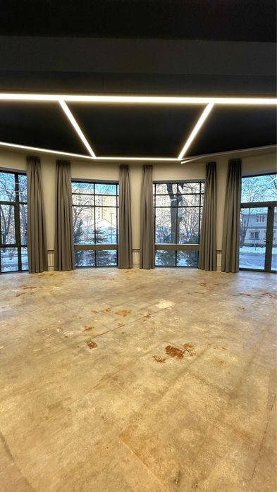 Премиум помещение в золотом квадрате