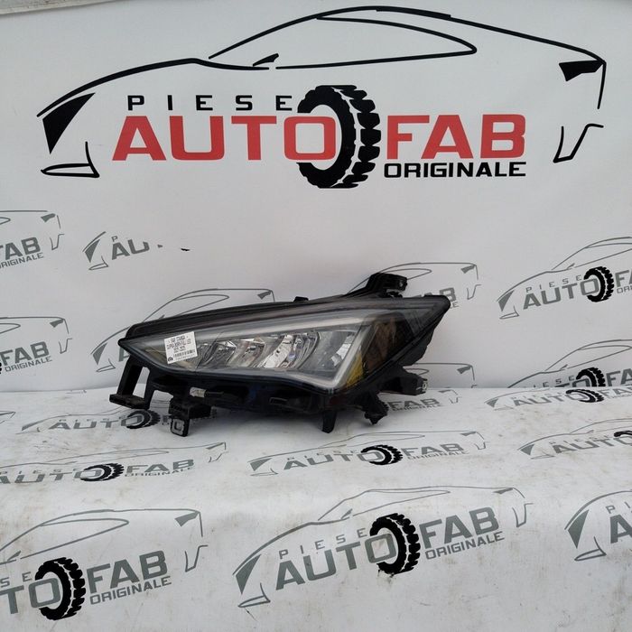 Far stanga Cupra Born Full LED 10F941007H an 2021-2022-2023-2024-2025