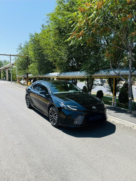 С водителем! Аренда авто, прокат машины Toyota camry 80. Тойота камри