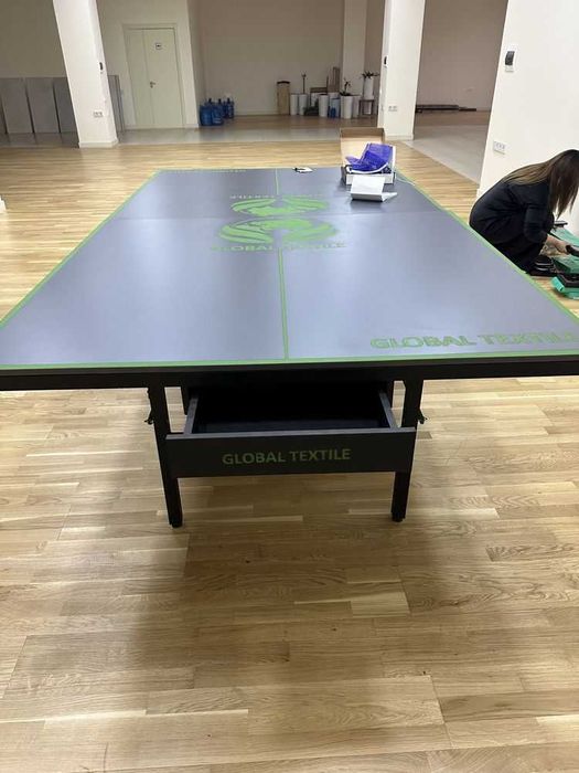 Stol tennis ping pong

1 350