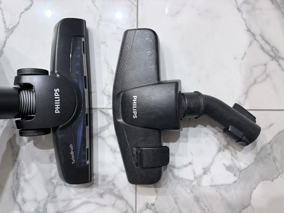 Пылесос Philips
