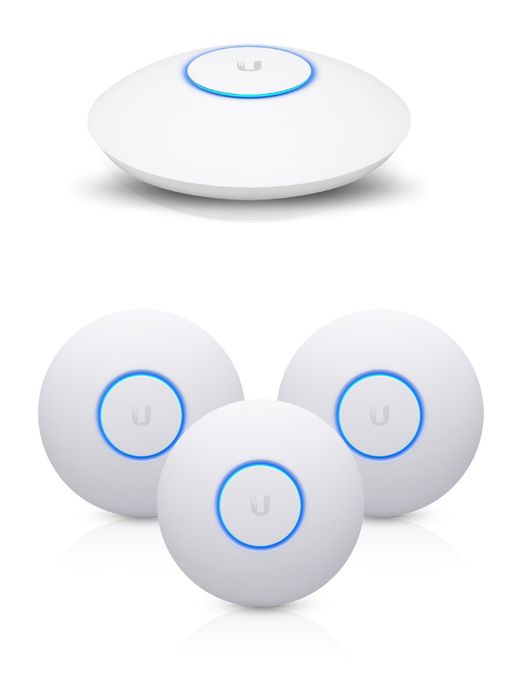 Продам UniFi nanoHD