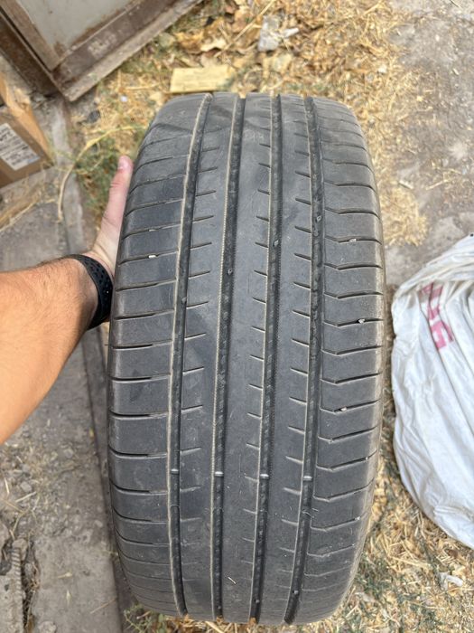 Диски R17 225/45