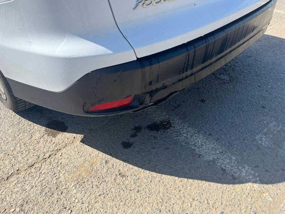 Ford Focus Break 2015 – 1.0 EcoBoost, 100 CP – Proprietar din 2020