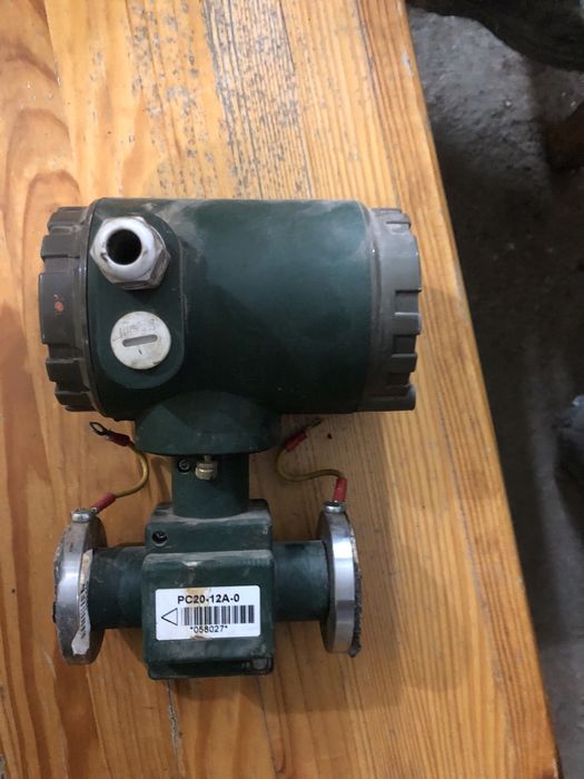 Расходомеры теплосчетчики