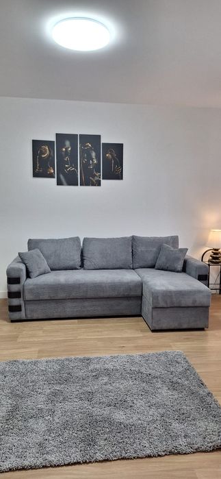 Inchiriez garsoniera Avangarde Grand Village sector 6