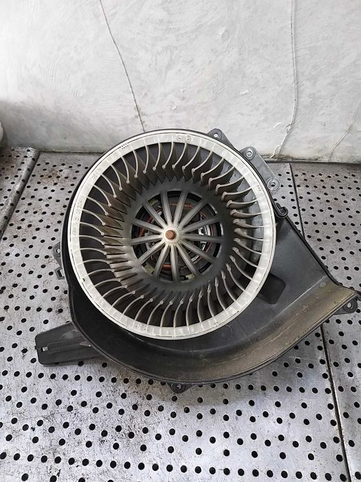 Aeroterma ventilator habitaclu vw polo 6r 6r1819015