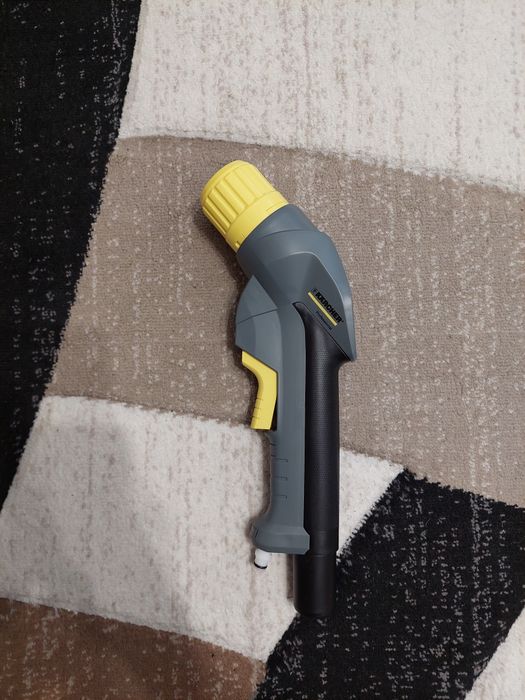 Ръкохватка за екстрактор керхер