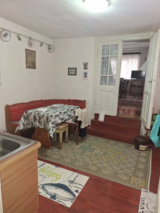 Casa cartier Lazaret