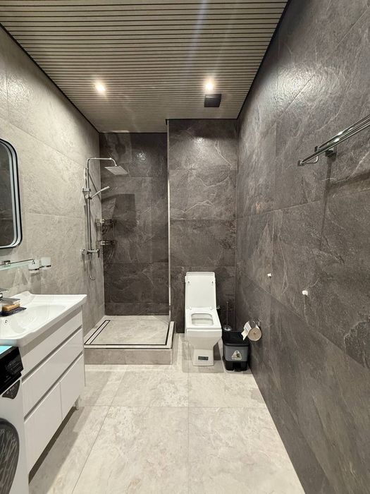 Аренда двух комнатной квартиры