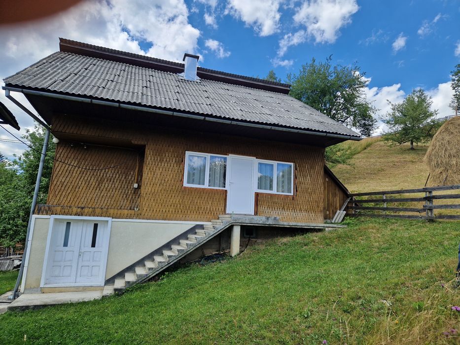 Casa de vinzare Horea