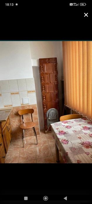Vând apartament cu 2 camere