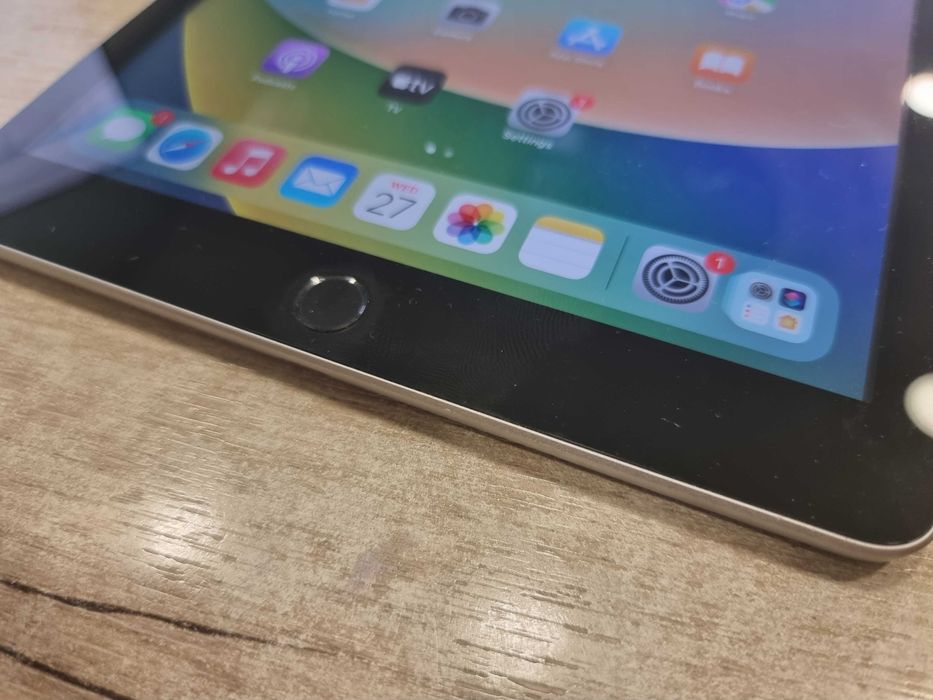 iPad 9.7 5th Gen