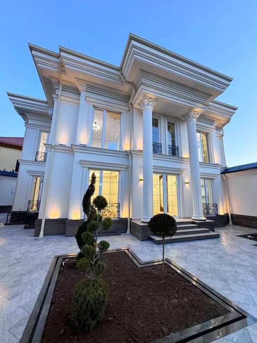 Продажа дома на циалковского 4 сотки