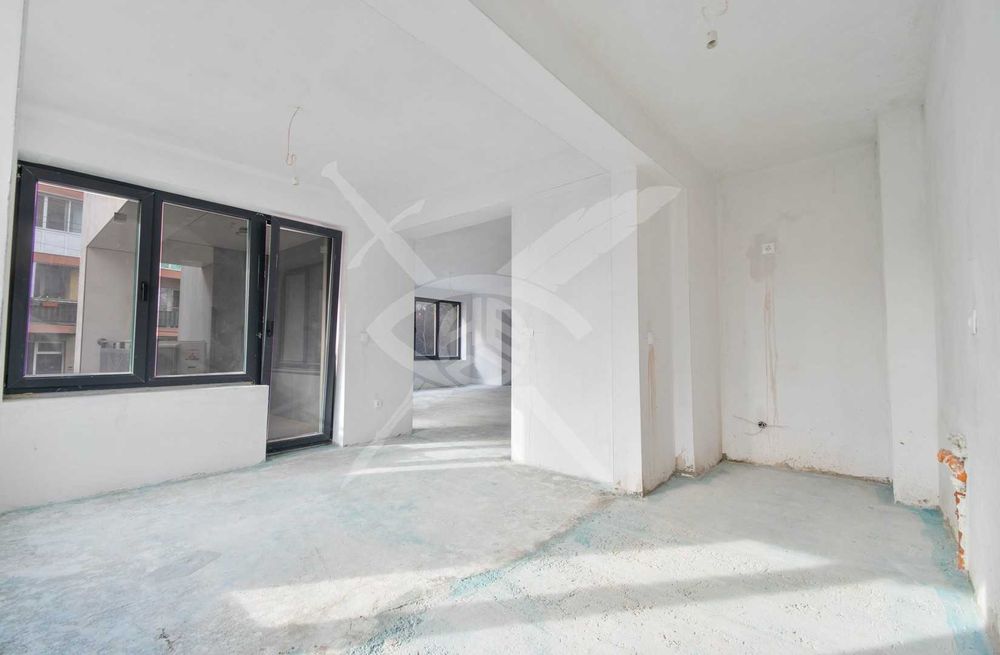 Продава се Многостаен апартамент в София, Манастирски ливади - 169 кв.м за 2300 €/кв.м - Снимка #2