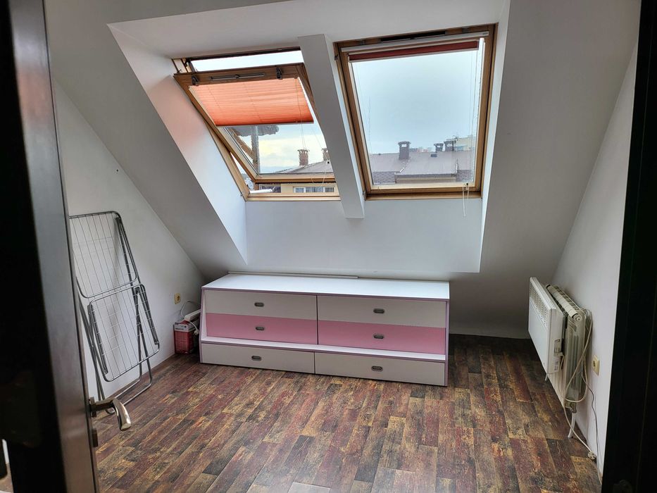 Дава се под наем Тристаен апартамент в София, Овча купел - 70 кв.м за 561 € - Снимка #10