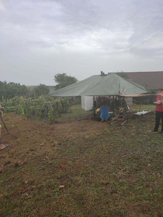 Fantanar fose tub beton b300 Diam 900