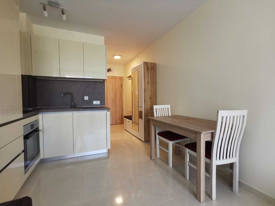 Дава се под наем  в София, Студентски град - 30 кв.м за 408 € - Снимка #2