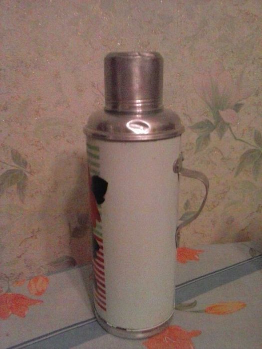 Термос китайский 3литра