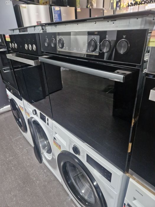 Фурна за вграждане с плот Gorenje