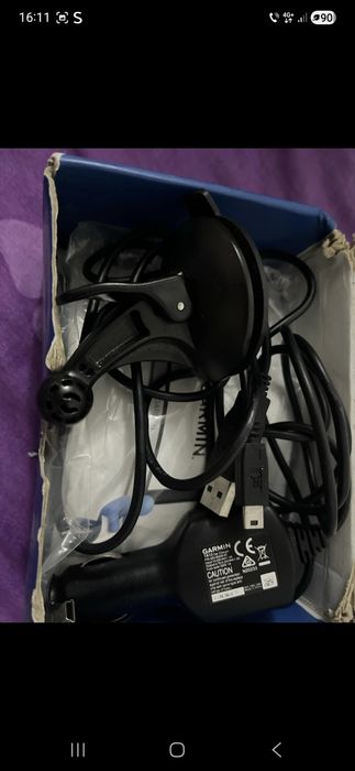 Gps carmin nuci 2408 Lmt-d