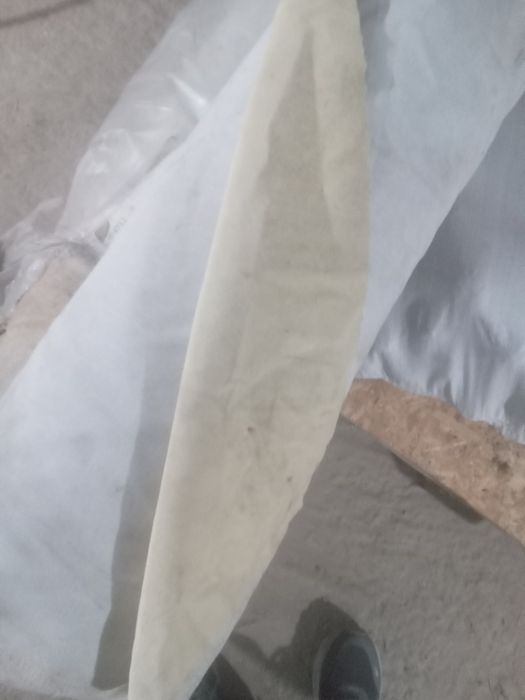 Продам два рулона текстильного материала